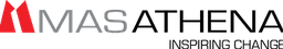 MAS Athena Logo